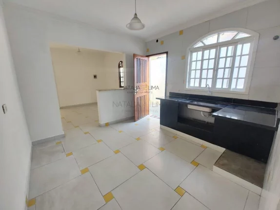 Imagem CASA TERREA COM EDÍCULA EM TABOÃO DA SERRA* POR $ 420.000