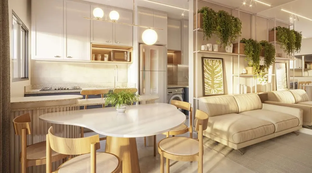 Imagem Apartamento à venda no bairro Setor Central - Goiânia/GO
