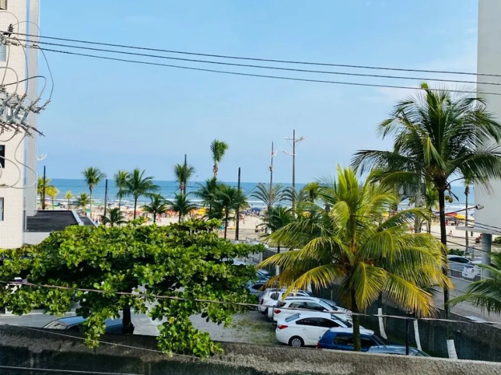 Foto do imóvel APARTAMENTO COM 79,00 m² - GLÓRIA - PRAIA GRANDE SP em RUA ROMEU TUMA, 139 - GLÓRIA, PRAIA GRANDE - SP