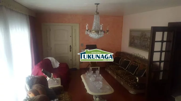 Imagem Sobrado com 3 dormitórios, 300 m² - venda por R$ 1.300.000 ou aluguel por R$ 9,998,00/mês - Vila Guilherme - São Paulo/SP