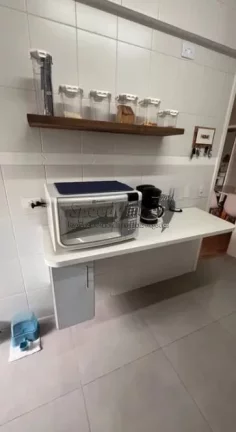 Imagem Apartamento em Santos 2 dormitórios, bairro Embaré.