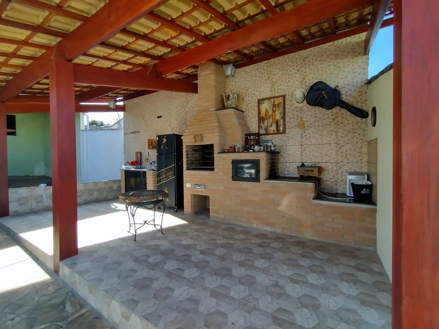 Imagem Casa à venda 3 Quartos, 1 Suite, 8 Vagas, 225M², Jardim América, Taubaté - SP