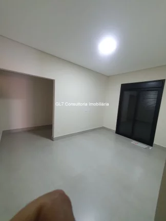 Imagem Casa a Venda 3 suítes sendo 1 com closet Condomínio Gran Reserve Indaiatuba SP