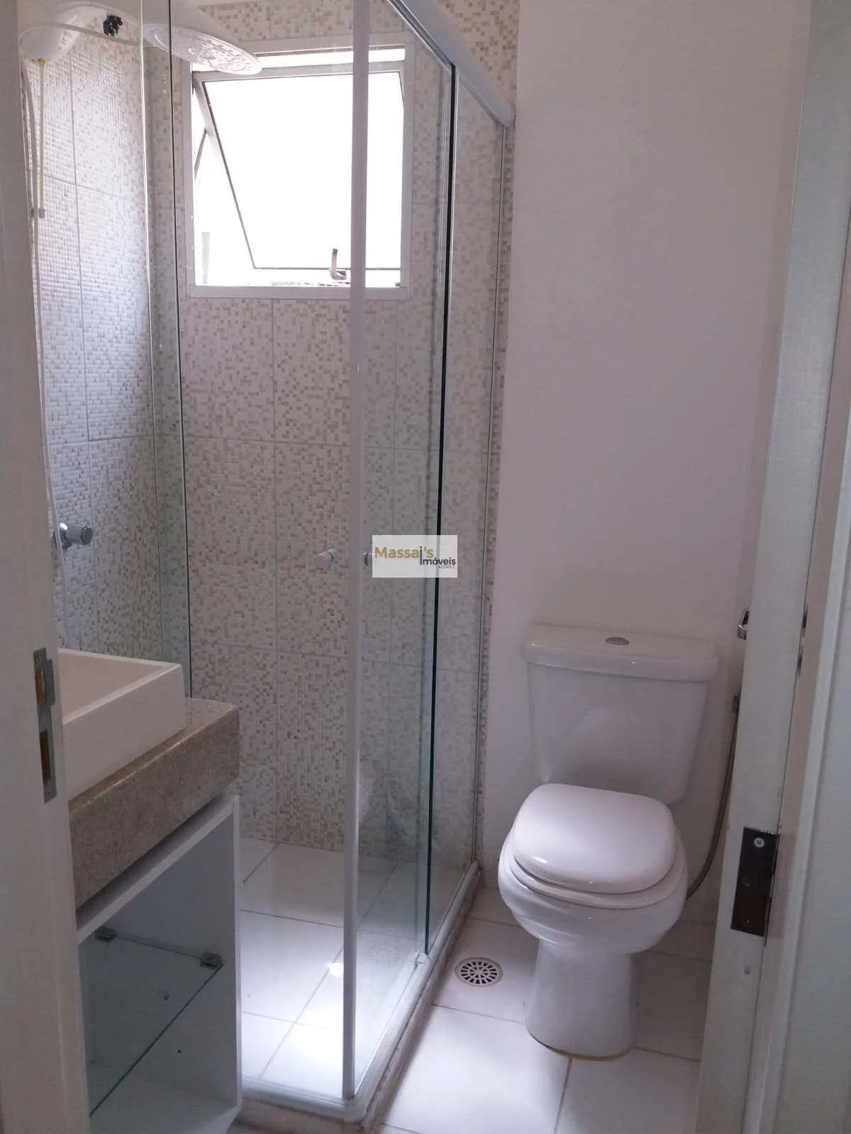 Imagem Apartamento à venda em Campinas, Parque Jambeiro, com 2 quartos, 49m2