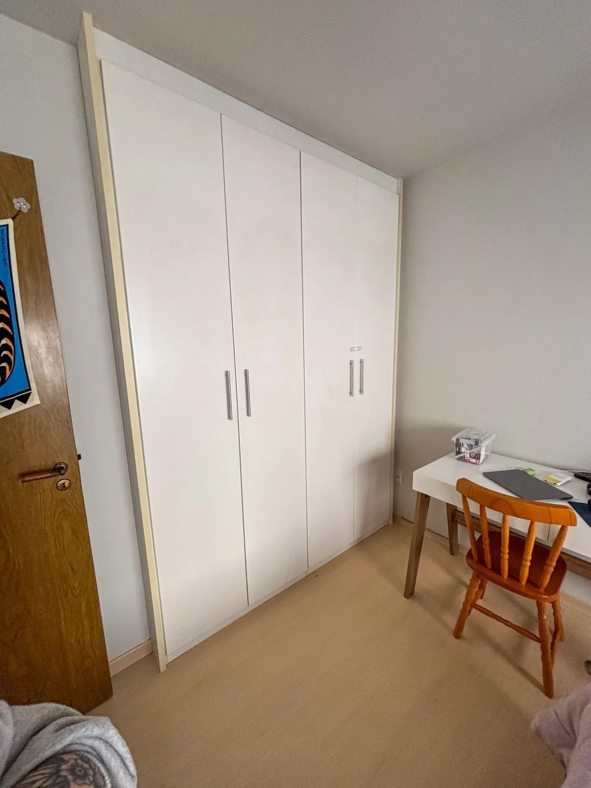 Imagem Apartamento em Petrópolis