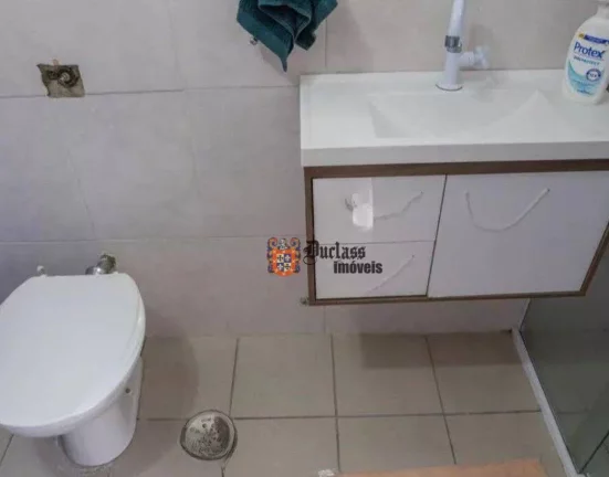 Imagem Apartamento com 1 dormitório à venda, 29 m² por R$ 300.000,00 - Perdizes - São Paulo/SP