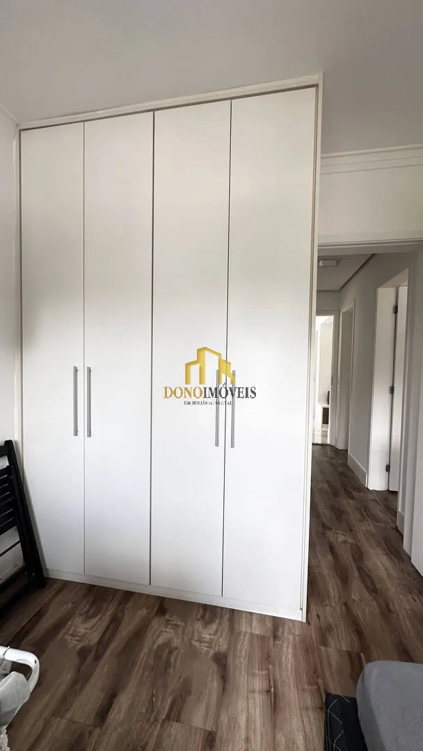 Imagem Apartamento à Venda no Domo Life | 123m² | 3 Dormitórios | Vista Livre