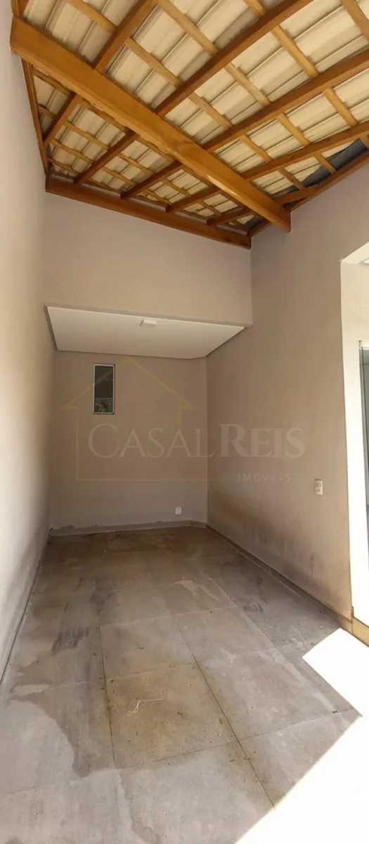 Imagem Casa 2 suítes à venda em Jardim Campos Elísios, Poços de Caldas