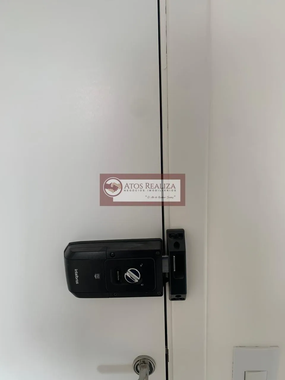 Imagem Venda: Apartamento 28m² com Sacada em Socorro, SP - R$240k