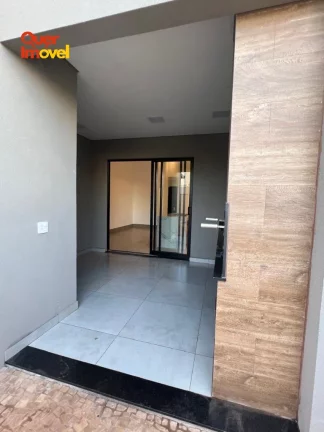 Imagem Casa em Condomínio à Venda em Ribeirão Preto-SP, Bairro Portal da Mata: 3 Quartos, 3 Suítes, 5 Banheiros, 4 Vagas, 150 m².