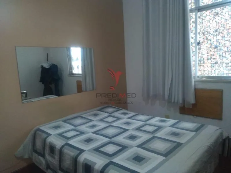 Imagem Apartamento 2 dormitórios 56m² 1 vaga Ribeira Rio de Janeiro/RJ