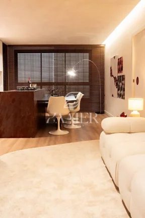 Imagem Apartamento com 3 quartos, América - Joinville