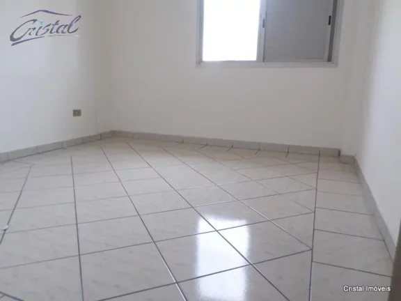 Imagem Apartamento com 2 dormitórios à venda, 65 m² por R$ 320.000,00 - Jardim Ester - São Paulo/SP