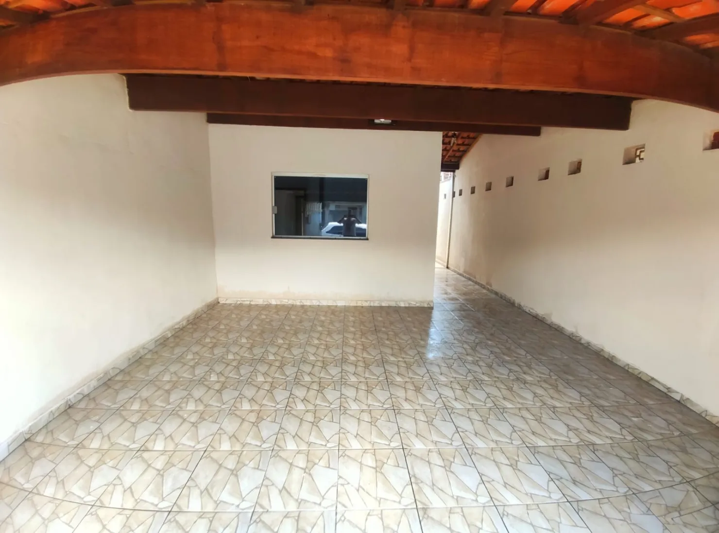 Imagem Casa à venda 2 Quartos, 2 Vagas, 128M², Parque São Cristóvão, Taubaté - SP