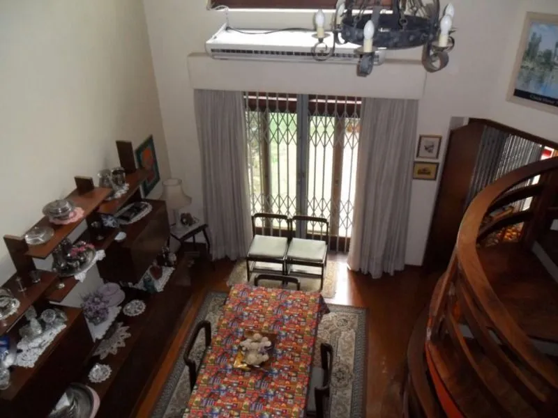 Imagem Casa para Venda - 290m², 3 dormitórios, sendo 1 suites, 3 vagas - Nonoai