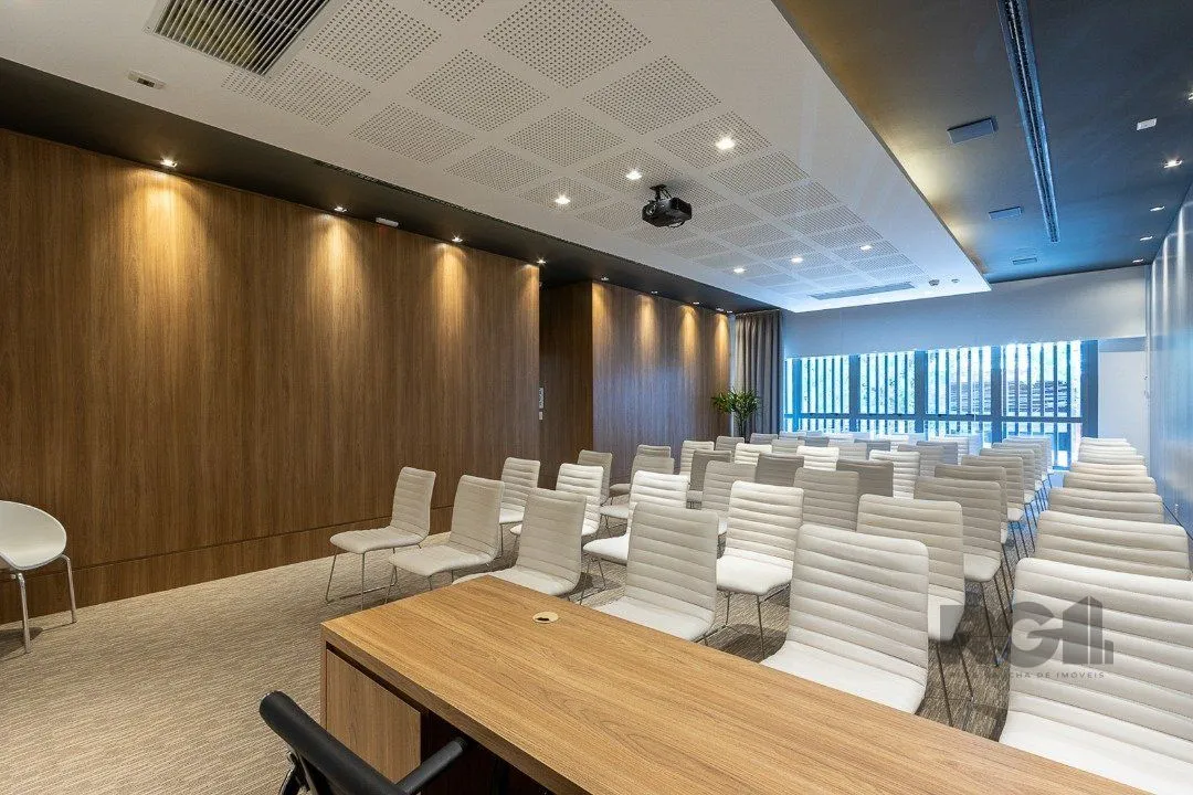 Imagem Sala Comercial em Tristeza