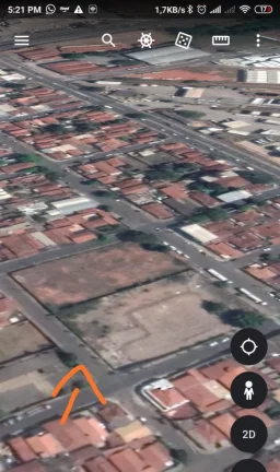 Imagem VENDE OU ALUGA TERRENO RIBEIRÃO PRETO-SP