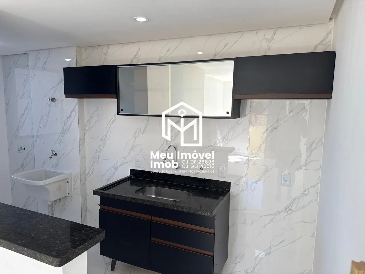 Imagem Apartamento em Parque Esplanada II - Valparaíso de Goiás