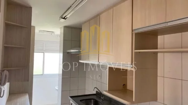 Imagem Lindo Apartamento Localizado no Aquarius Residencial Landscape 3 dormitorios Suite Varanda com churrasqueira