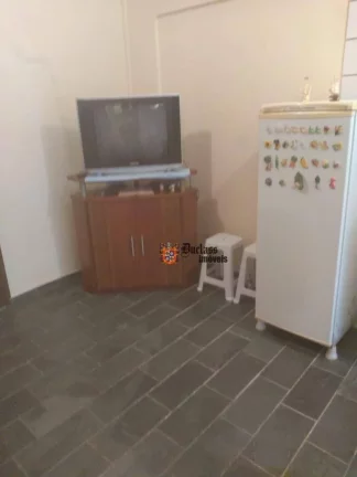 Imagem Apartamento com 1 dormitório à venda, 68 m² por R$ 220.000,00 - Maranduba - Ubatuba/SP