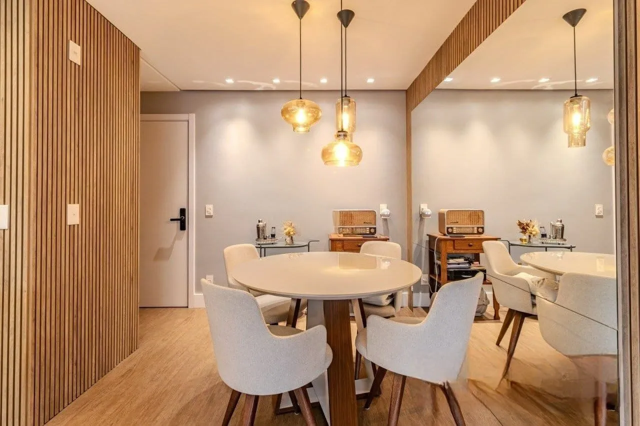 Imagem Apartamento 2 dormitórios no Grand Park Lindóia