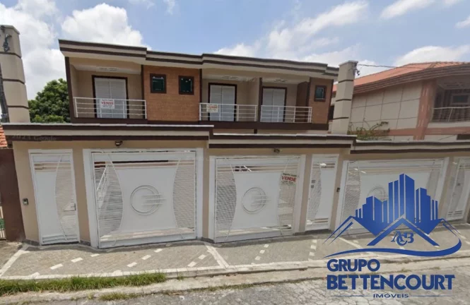Foto do imóvel CASA RESIDENCIAL em SÃO PAULO - SP, VILA COMERCIAL