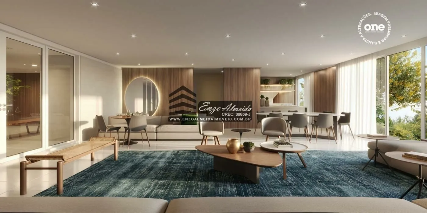 Imagem Apartamento à venda em São Paulo/SP