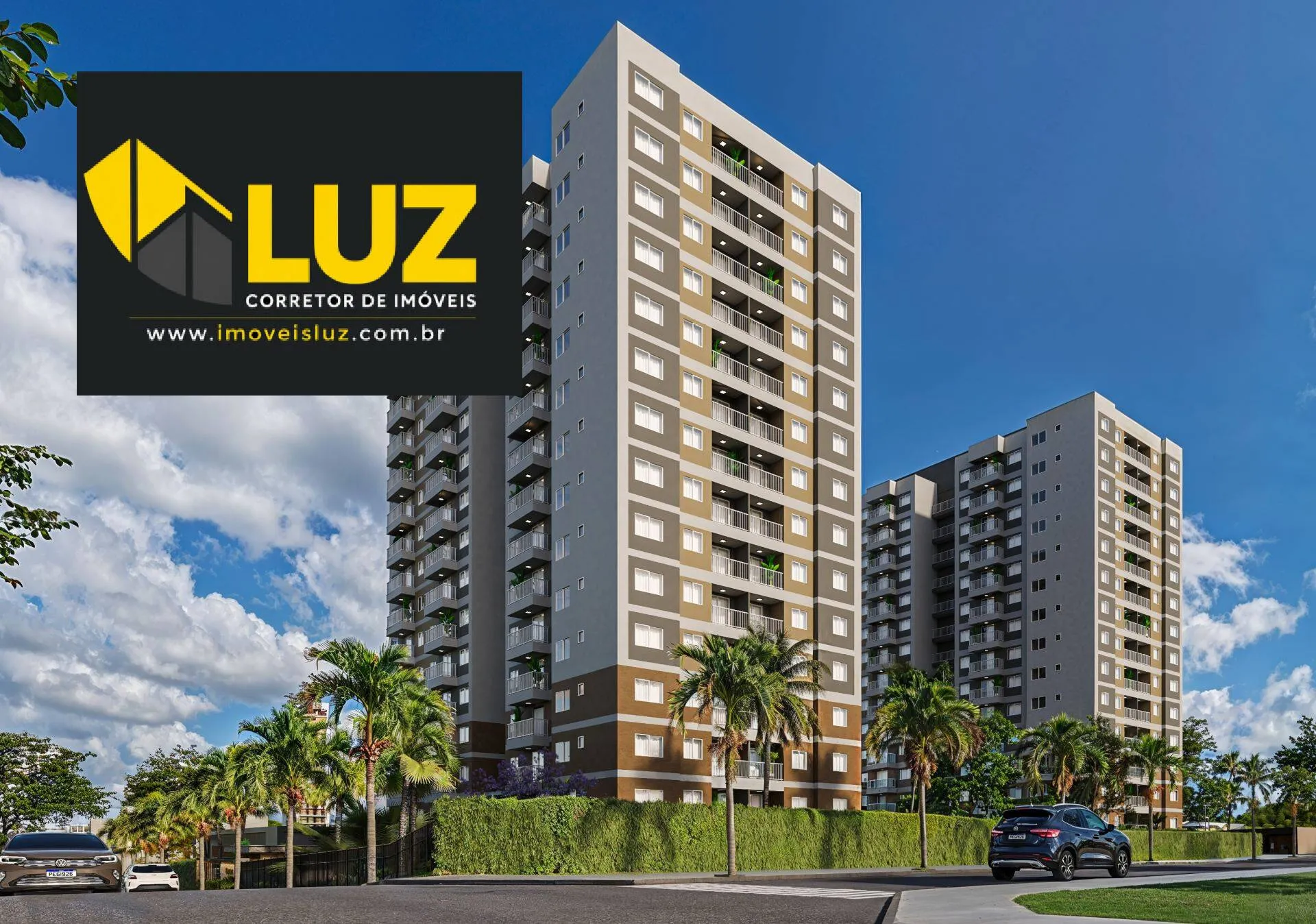 Imagem HABITARE WS CAMBEBA - More do seu jeito. Viva além das expectativas!