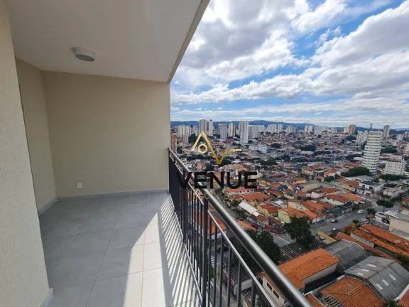 Imagem Apartamento à venda, 67 m² por R$ 675.900,00 - Santana - São Paulo/SP