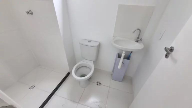 Imagem OPORTUNIDADE NO METROCASA BERRINI - Studio de 24m², próximo à Estação Berrini da CPTM!!