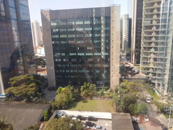 Imagem Conjunto comercial 64 m 2 vagas em Pinheiros.
