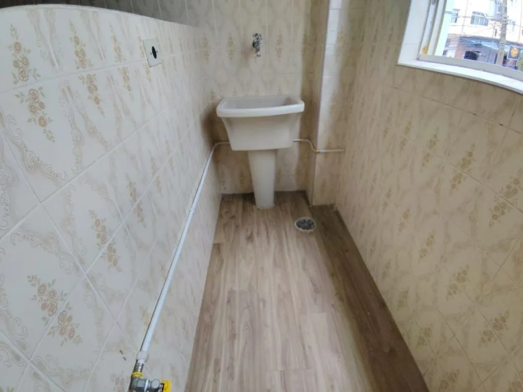 Imagem APARTAMENTO COM 65,00 m² - CAIÇARA - PRAIA GRANDE SP