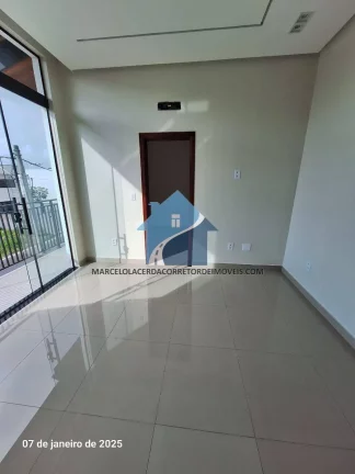 Imagem CASA NO CONDOMÍNIO MOSAICO - PONTA NEGRA