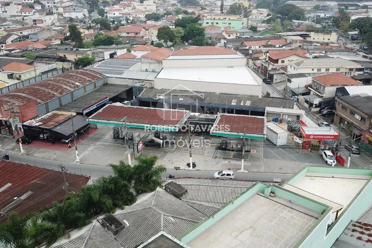 Imagem Oportunidade para construtores e investidores!!! 2.629m² - Esquina - Testada de 73m!