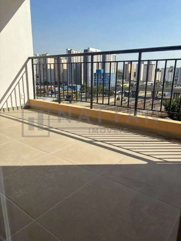 Imagem Apartamento com 2 dormitórios à venda por R$ 555.000,00 - Belenzinho - São Paulo/SP