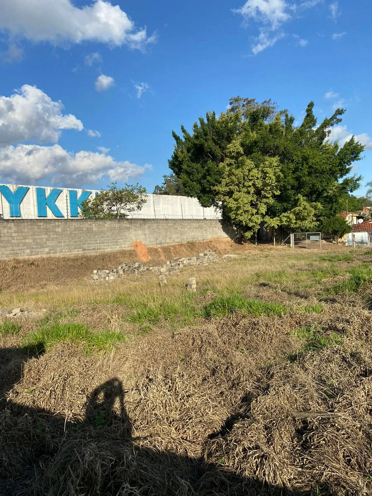 Imagem Terreno com 1000M² a venda