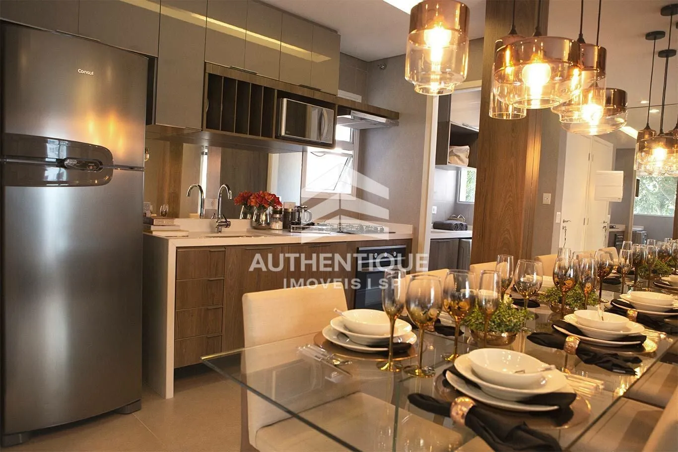 Imagem Guest Saúde - Apartamento à venda em São Paulo/SP