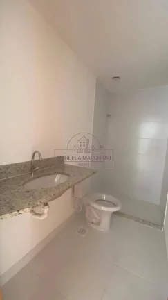 Imagem Apartamento 2 quartos com suíte em Itaparica