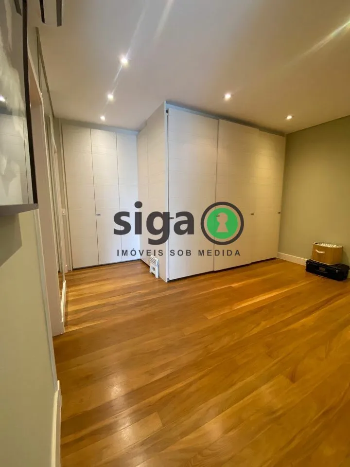 Imagem ITAIM BIBI: 367M², 03 SUÍTES, 05 VAGAS.