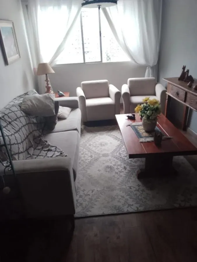 Imagem Apartamento para Venda em São Paulo, Perdizes, 3 dormitórios, 1 suíte, 2 banheiros, 1 vaga
