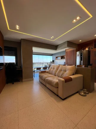 Imagem Apartamento Vila Leopoldina - 62M², 1 Dorm, 1 Suíte, Closet, 2 Vagas.
