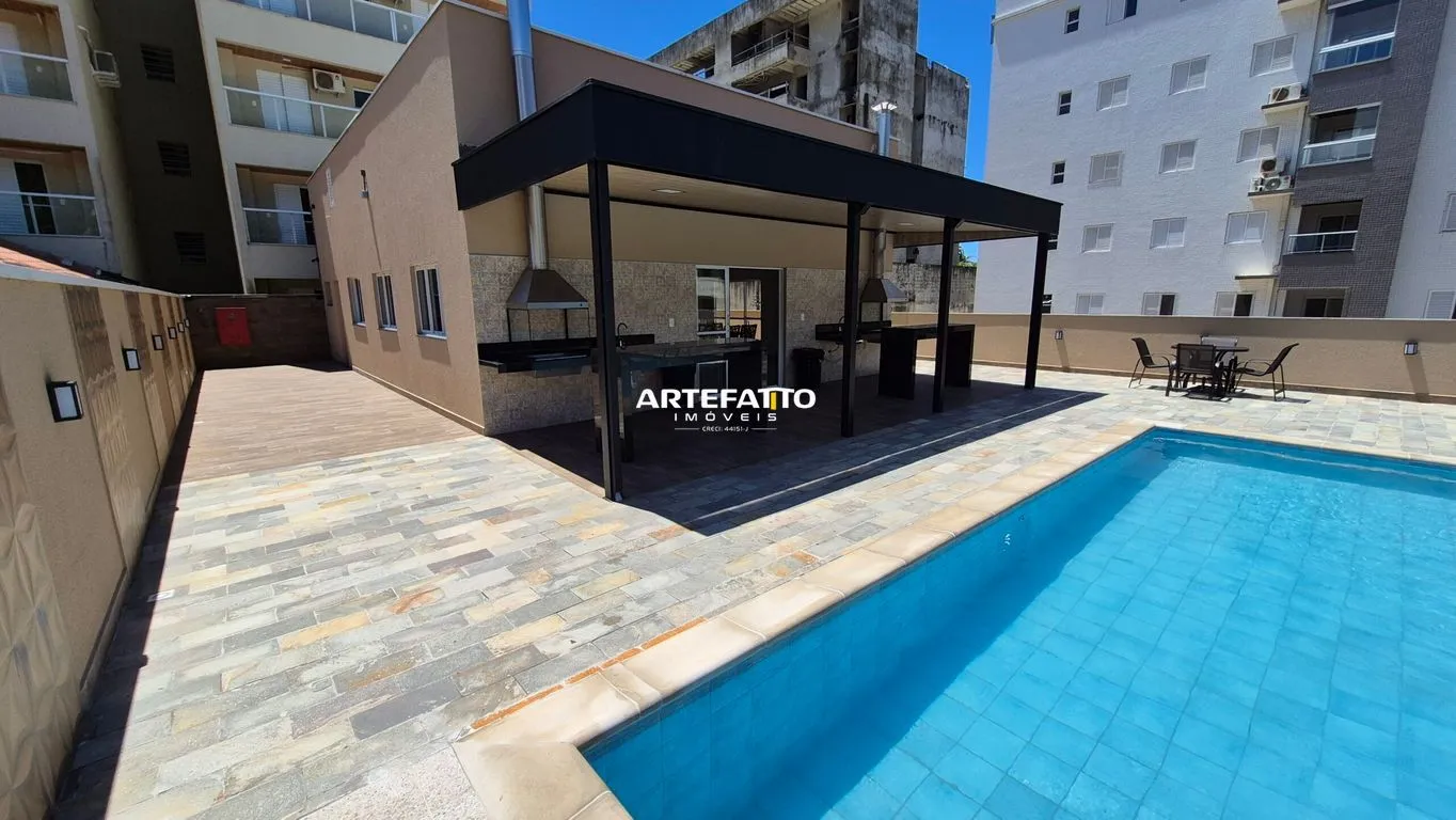 Imagem Apartamento à venda em Ubatuba, Toninhas, com 3 quartos, 115m2