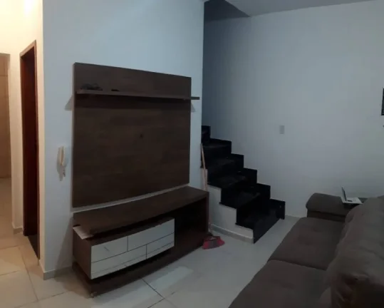 Imagem Alugo Sobrado em São Paulo, Vila Araguaia