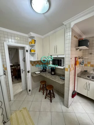 Imagem Apartamento à venda no bairro Enseada - Guarujá/SP