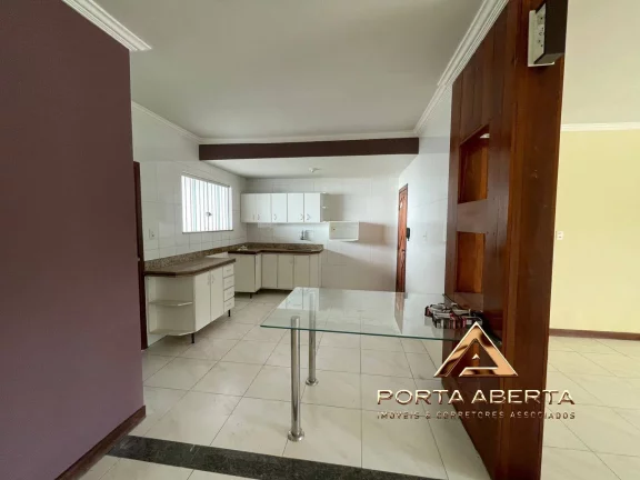 Imagem Casa 3 Quartos, sendo 1 Suíte - COD 1365