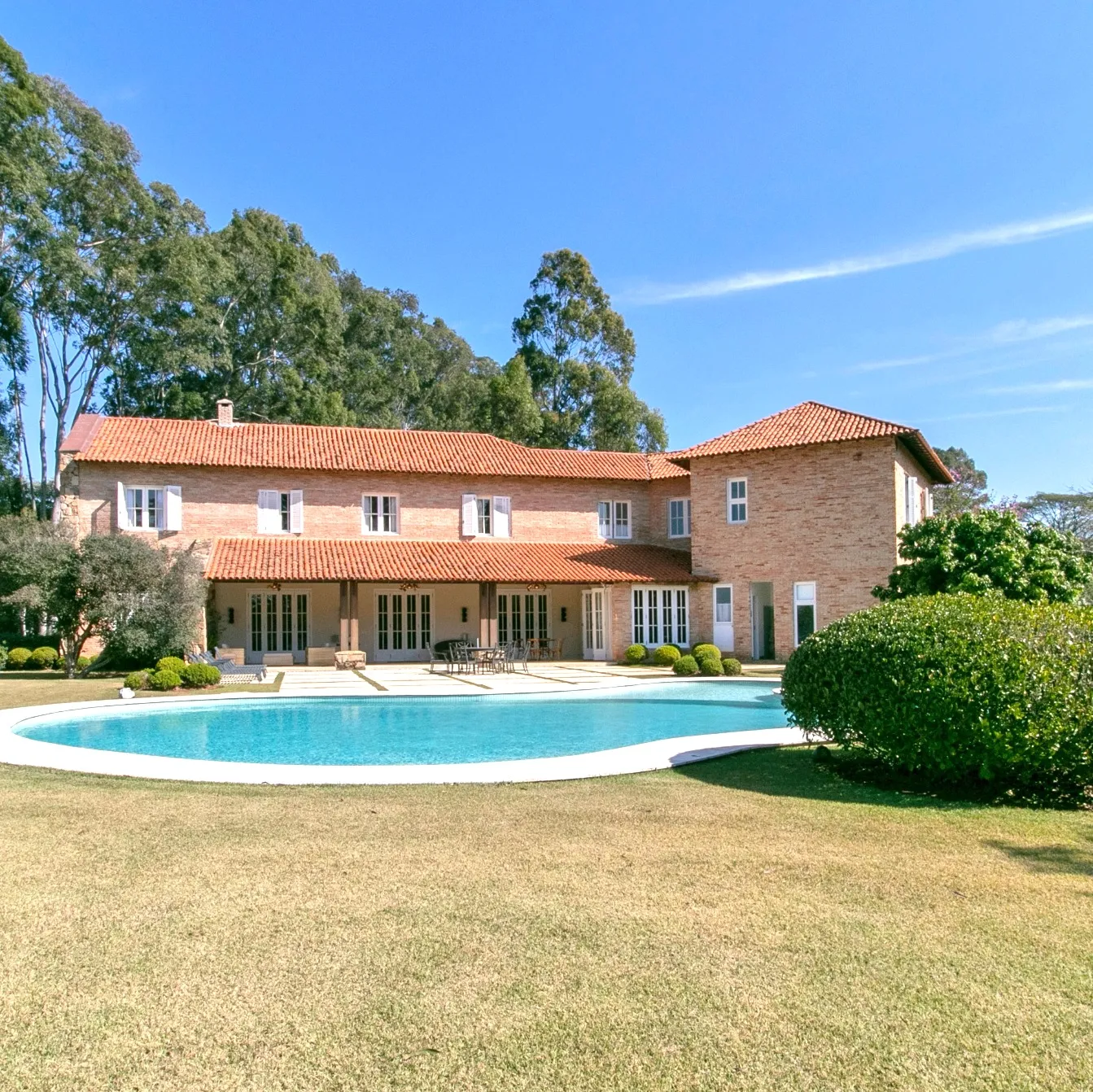 Foto do imóvel CASA EM CONDOMÍNIO Fazenda Boa Vista em Fazenda Boa Vista., São Paulo - SP