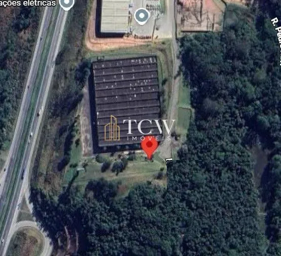 Imagem Galpão Industrial e Logístico para Locação em Itapecerica da Serra/SP | 11.296,68 m²