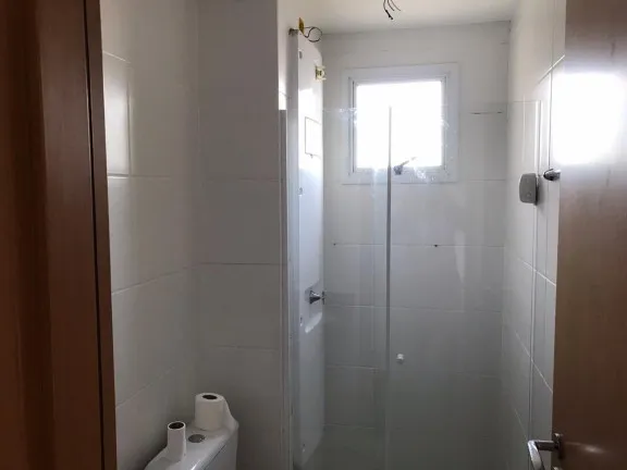 Imagem Apartamento com 2 Quartos para Alugar, 47 m² em Jardim Colonial - São Paulo