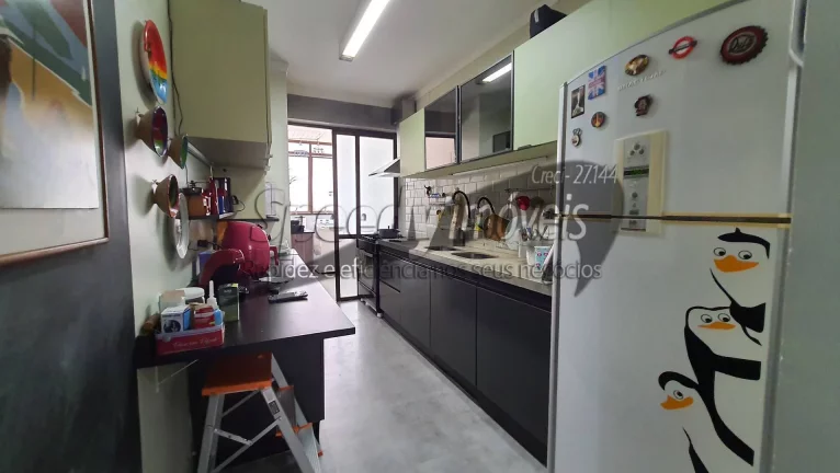 Imagem Apartamento 2 dormitórios bairro Pitangueiras, Guarujá-SP