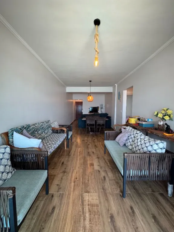 Imagem APARTAMENTO COM 94,67 m² - REAL - PRAIA GRANDE SP